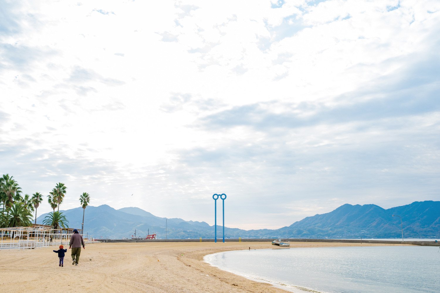 🏖️ 세토다 선셋 비치 이미지 6
